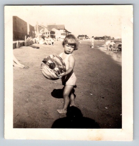 Lot 1940s snapshots - of, 2