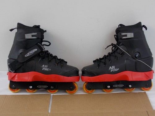 Oxygen pro 2 inline - oxygen,