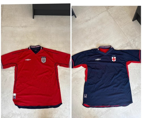 Umbro england reversible - england,