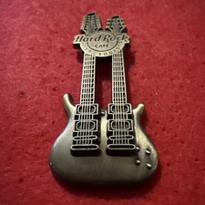 Hard Rock Cafe-  St. Louis