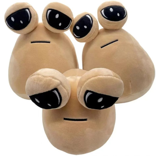 2pcs pet alien - pet,