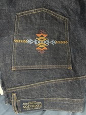 pendleton jeans