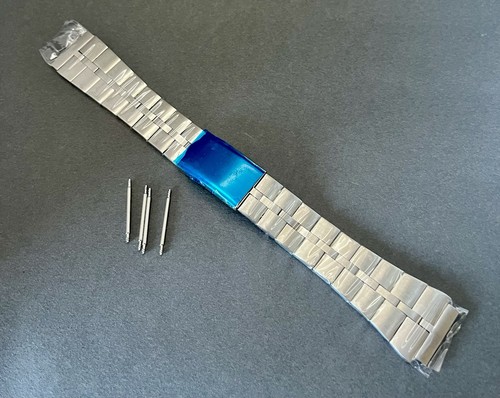 Fishbone strap for seiko - for,