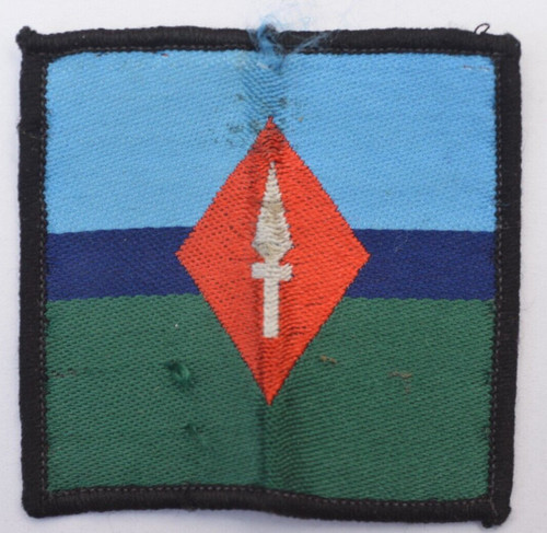 Royal signals 7th regiment - 7th,