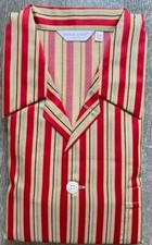 Derek Rose Pyjamas , Red