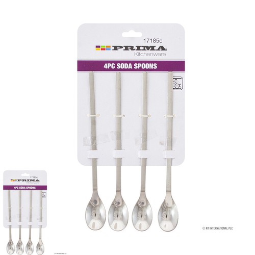 Set stainless steel - 16,