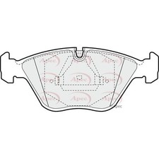 Brake Pads Set For Jaguar XK8