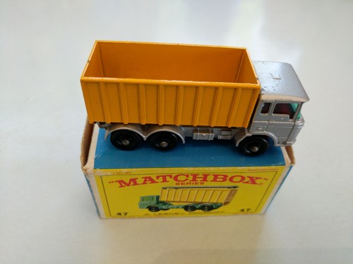 Matchbox lesney superfast - matchbox,