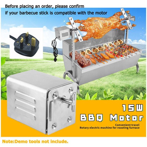 220v 70kg barbecue - 220v, 50-70kg