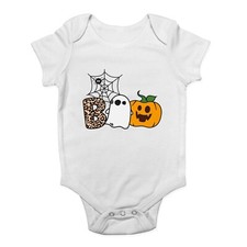 Boo Pumpkin Ghost Halloween