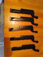 Clavinova Black Keys