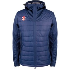 Gray-Nicolls Cricket Jacket