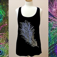 New Stretchy Sparkly Colorful