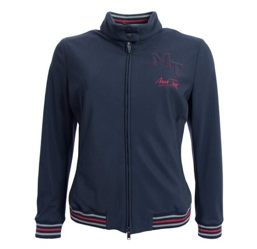 Charlotte ladies bomber jacket - ladies,