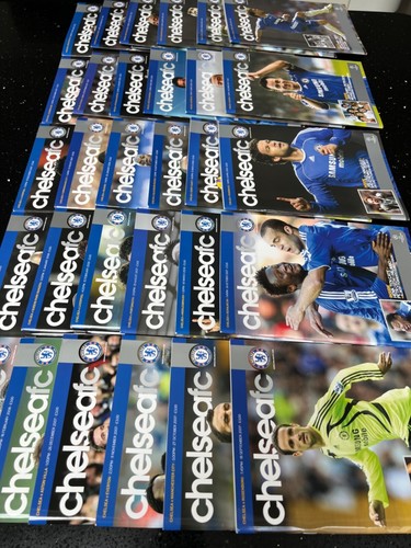 The chelsea collection - the,