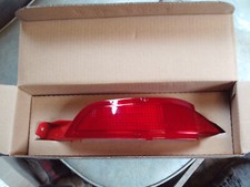 REAR REFLECTOR FOR FORD FIESTA R/HS 2013-2017 DEPO 323898E