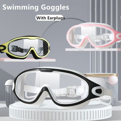 Anti fog swimming goggles - anti,