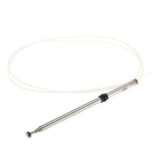 Power Antenna Aerial Mast For