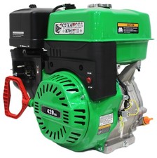 CUYAHOGA 16HP 420cc GENERATOR