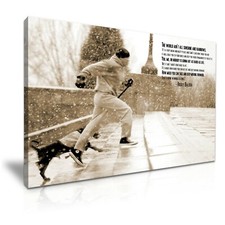 Rocky Balboa Dog Movie