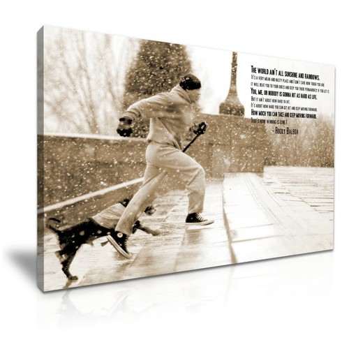 Rocky balboa dog movie - balboa,