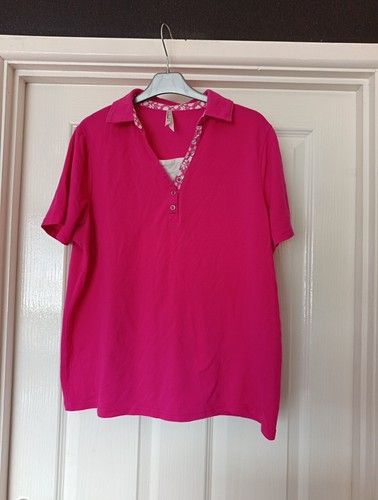 Bon marche ladies pink short - ladies,