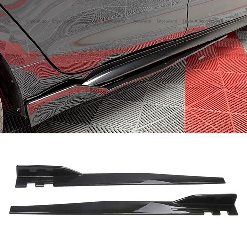 For alfa romeo giulia side - for,