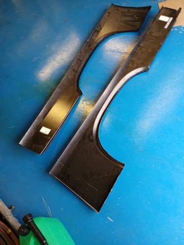 Brand new nearside - -,