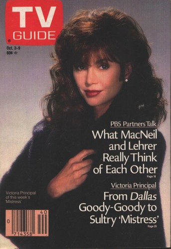 Guide oct 1987 - tv,