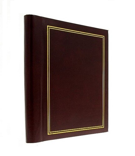 Classic brown large self - large,