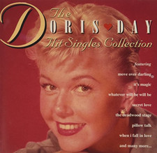 Doris Day The Singles