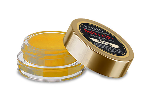 Mango organic lip balm - organic,