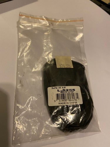 Siemens sl55 leather - sl55, case