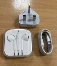 iPhone Compatible Charger Set