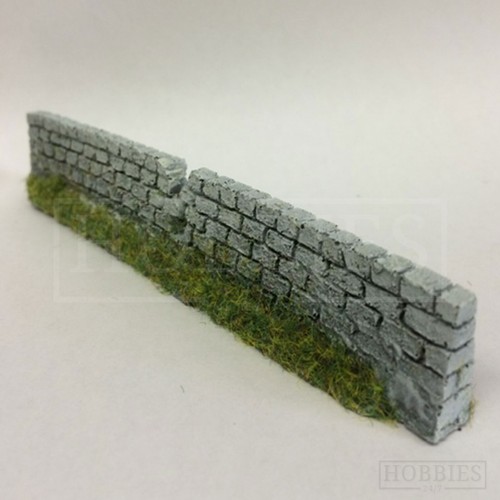 Javis model walling dry stone - javis,