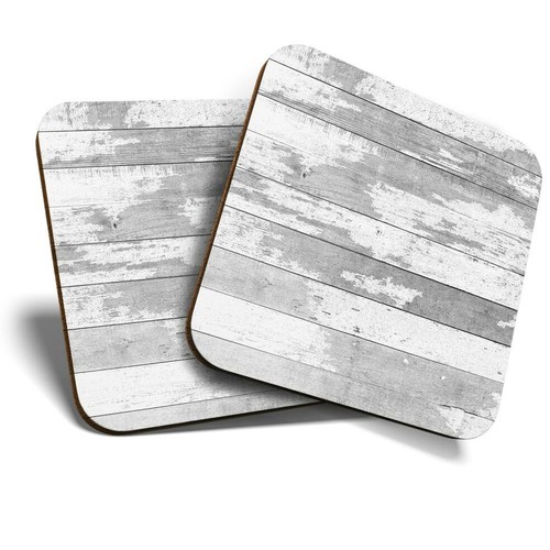 Coasters birch wood - 2, (bw)