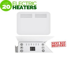 LED Electric Panel Heater