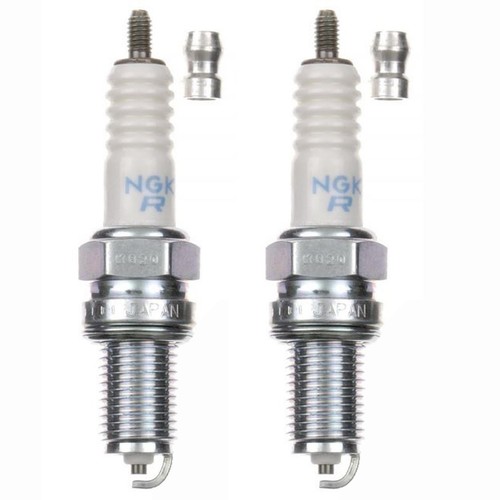 Ngk dcpr7e spark plug fits - ngk,