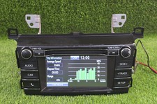 Toyota Rav4 13-18 CD Player