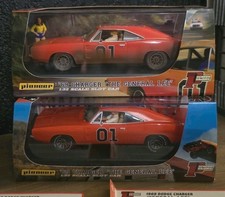 1/32 Pioneer General Lee