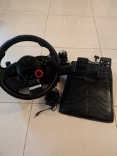 Logitech Driving Force GT