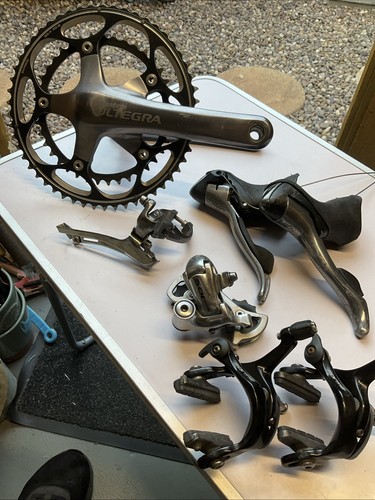 Shimano ultegra 105 part group - part,