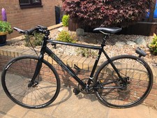 Boardman Hybrid Very Good