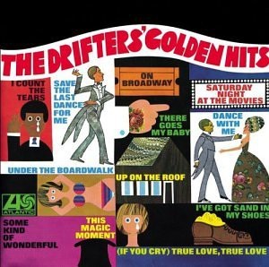 The drifters - the, drifters'