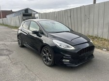 Ford Fiesta 1.0 Eco Boost  -