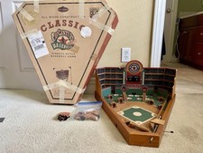 Old Century Baseball Game