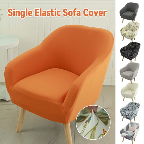 Elastic armrest single - armrest, sofa