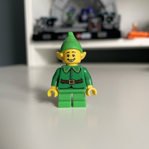 Lego minifigure collectible - minifigure,