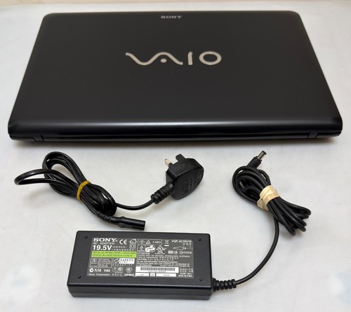 Sony vaio sve171e13m - sve171e13m, 17.3"