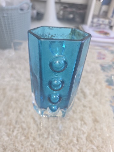 This item whitefriars - a,